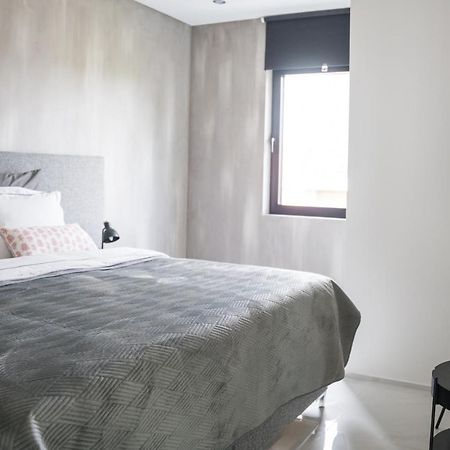 Blue Yvey Apartment Torhout Eksteriør bilde