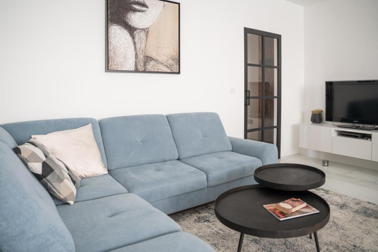Blue Yvey Apartment Torhout Eksteriør bilde