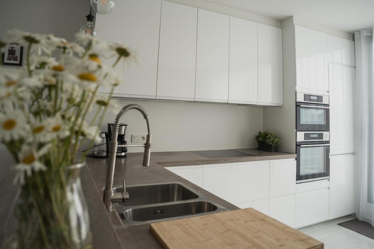 Blue Yvey Apartment Torhout Eksteriør bilde